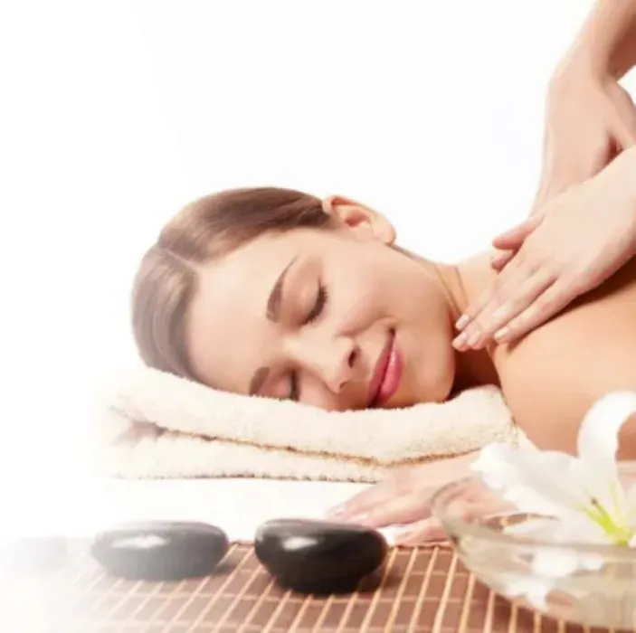 Full-Body Massage 