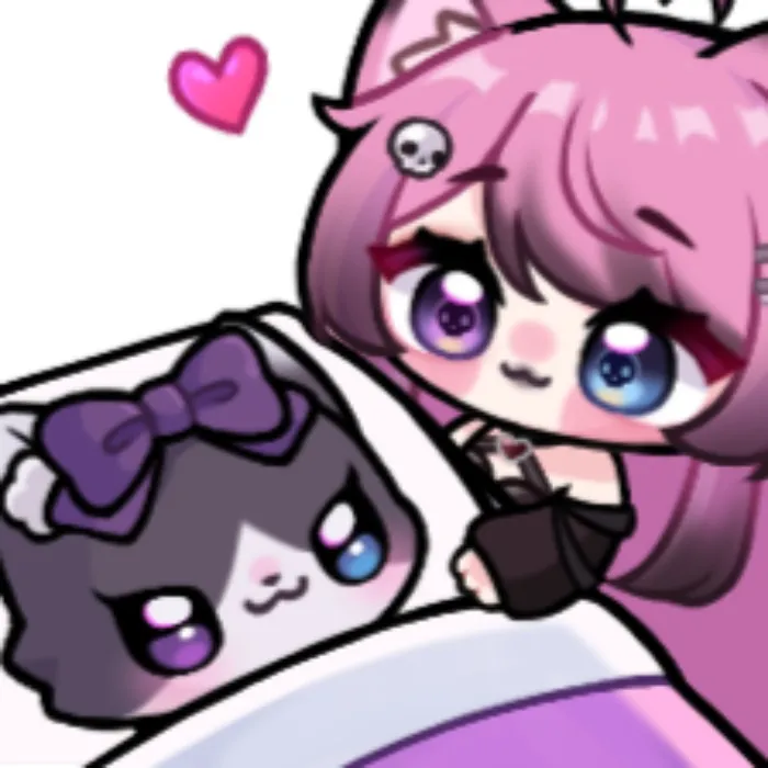 Untuck Animated Emote