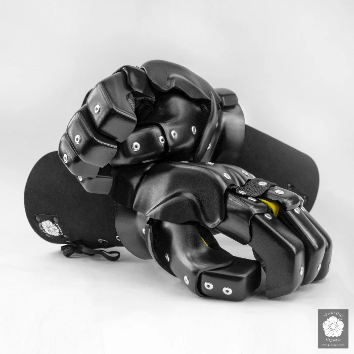 Inifinity Gloves - Sparring Glove