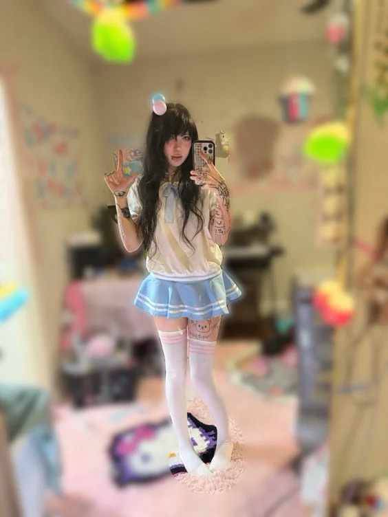 i’m your princess 🌸💞