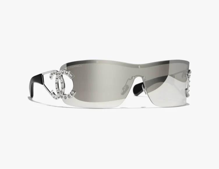 Shield Sunglasses