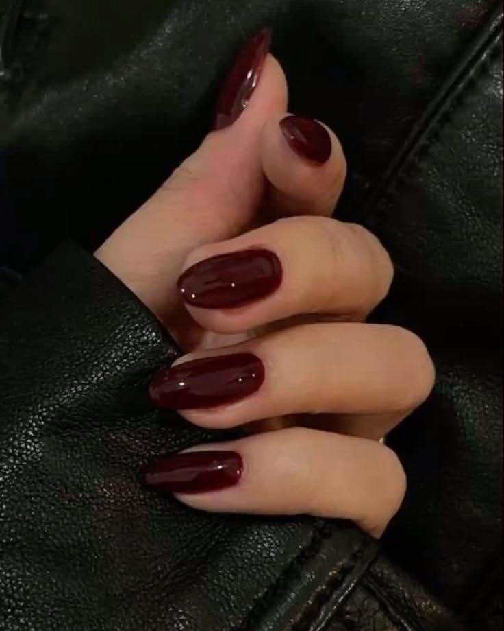 Next Nail Set On You! 