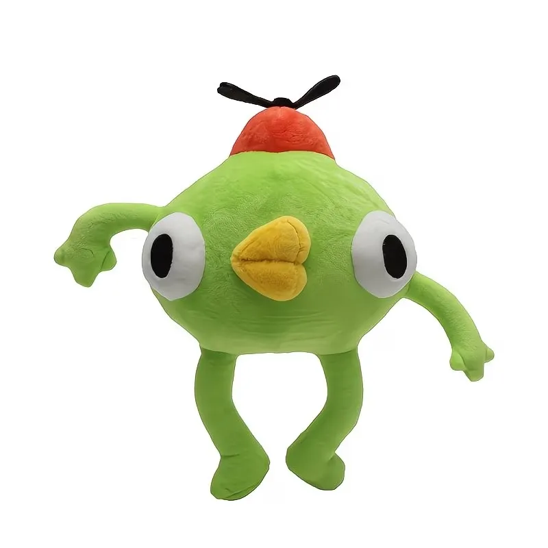peluche     juguete   lindo personaje juego - Temu Colombia