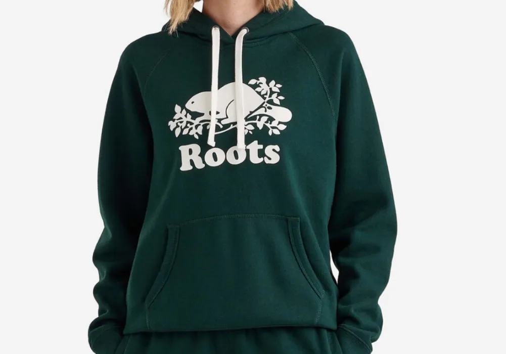 Roots Kanga Hoodie