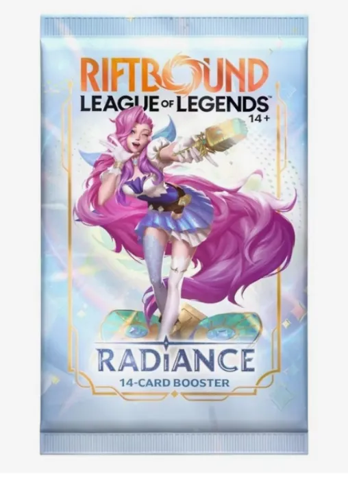 Riftbound: League of Legends TCG