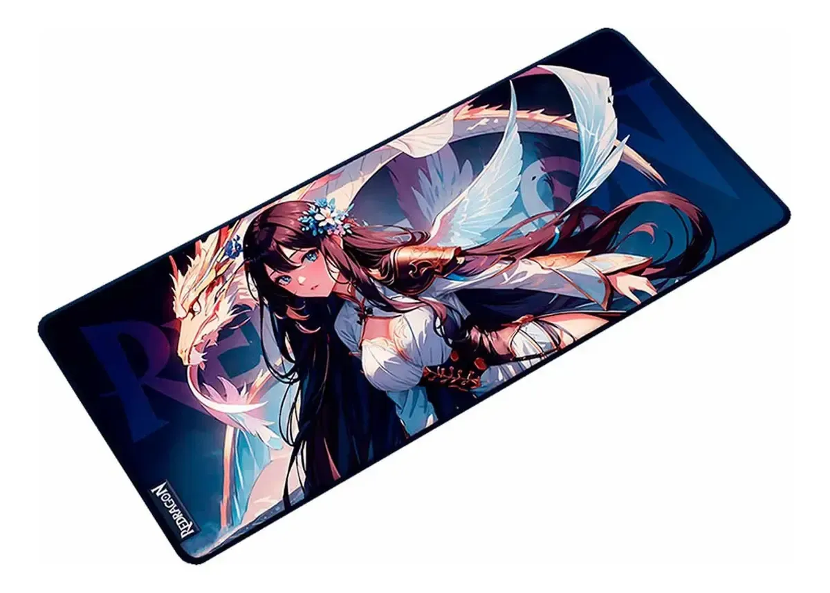 Nuevo Mousepad POR FAVOR
