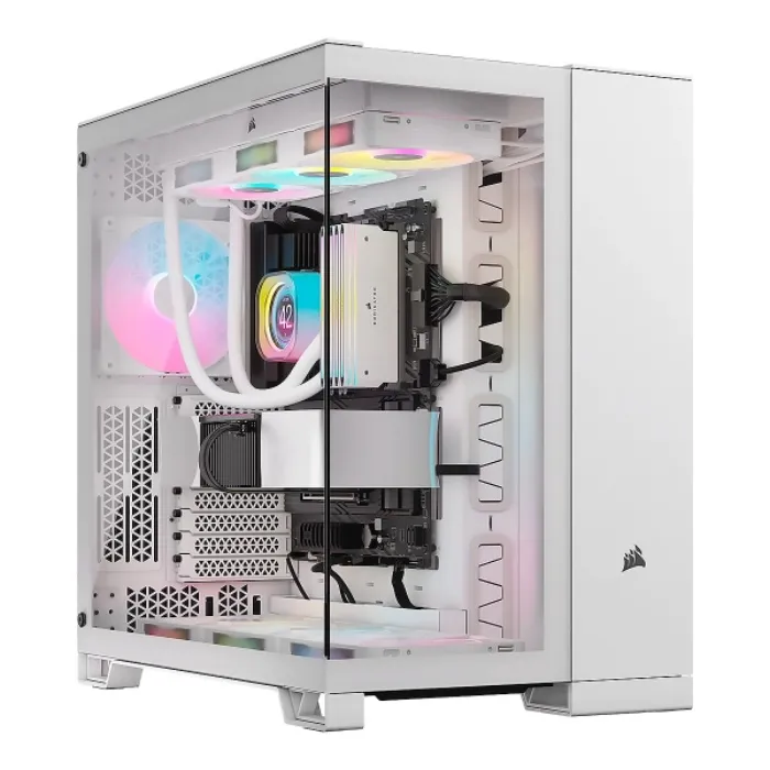 Case nuevo