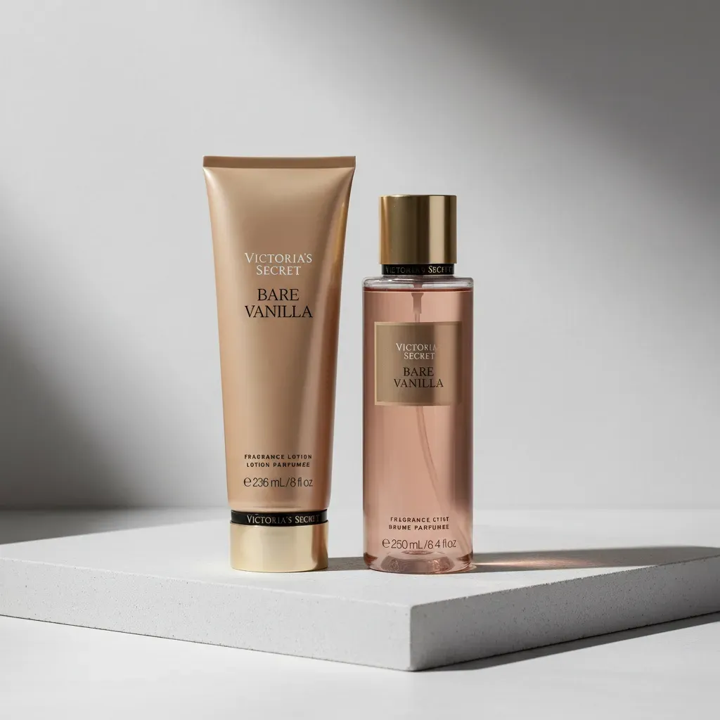 Set de Victoria's Secret