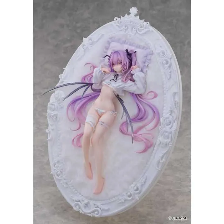dream Rurudo figurine