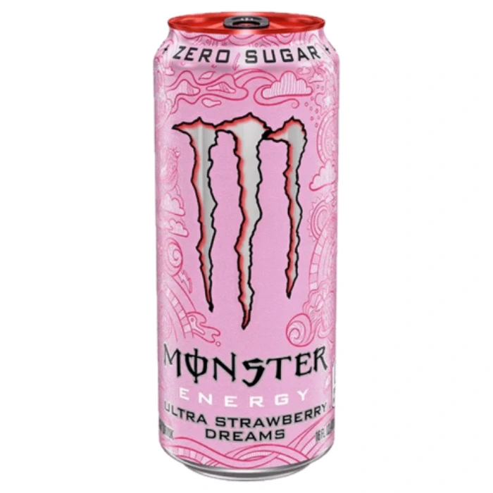 Energy for the fairy!!!