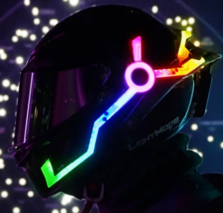 Night Shift LED Lights