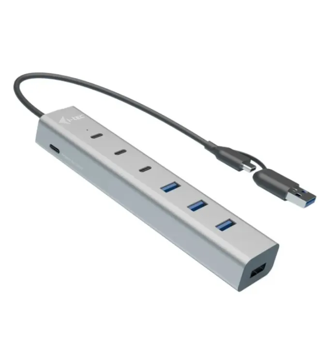 Adapter USB na USB-C