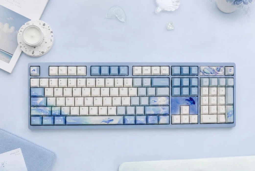 VA100 Sea Melody