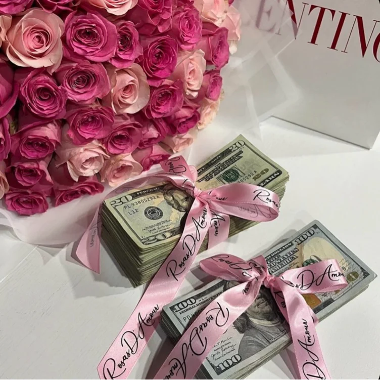 pump 30 🎀💸