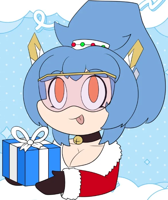 Support the Glitch Fairy Project! 