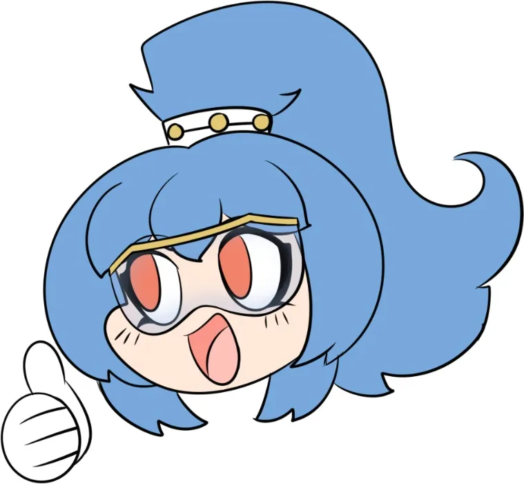 Support the Glitch Fairy Project! 