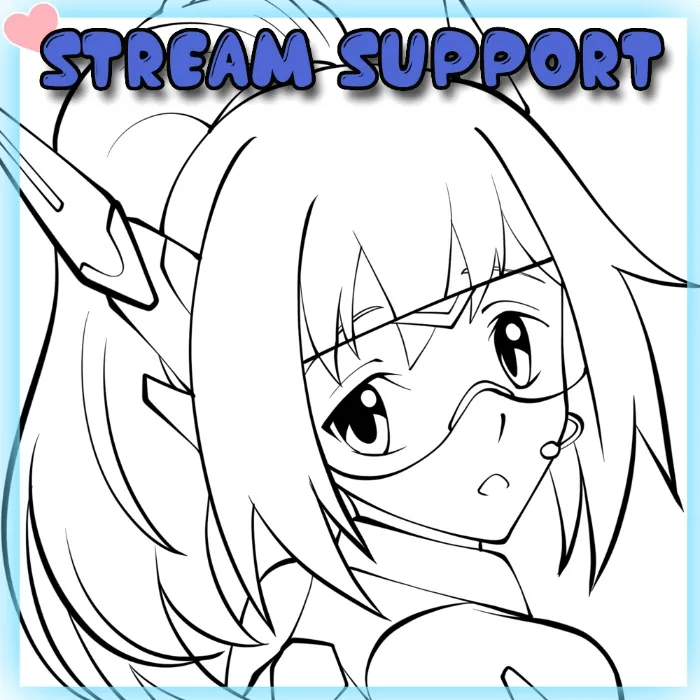 Big stream support