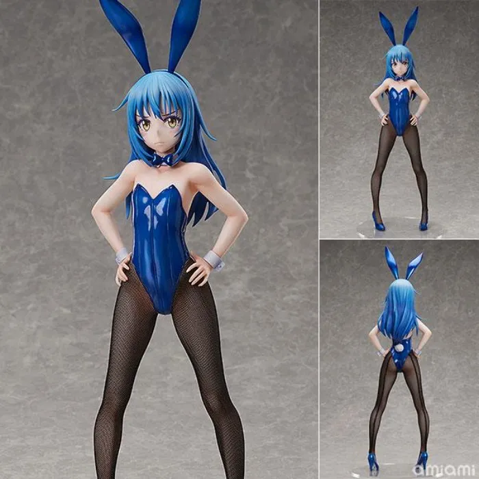 That Time I Got Reincarnated as a Slime: Rimuru (Bunny Ver.) 1:4 Scale PVC Figure