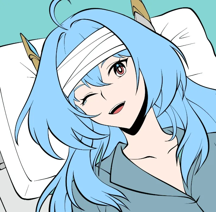 Medical support 💊