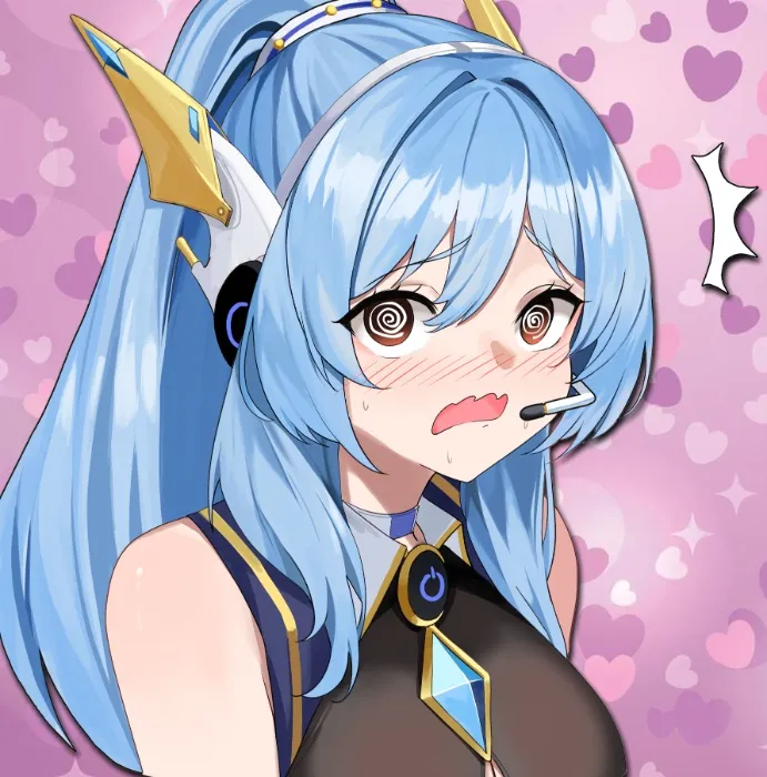 Huge stream support! 💌