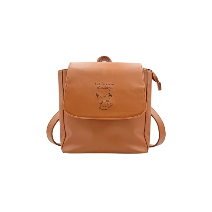 Backpack Mimikyu Pokémon PokéPeace PIPOM!