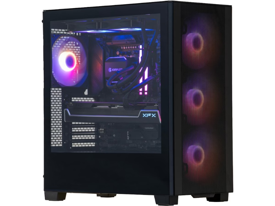 KOROS NEW PC