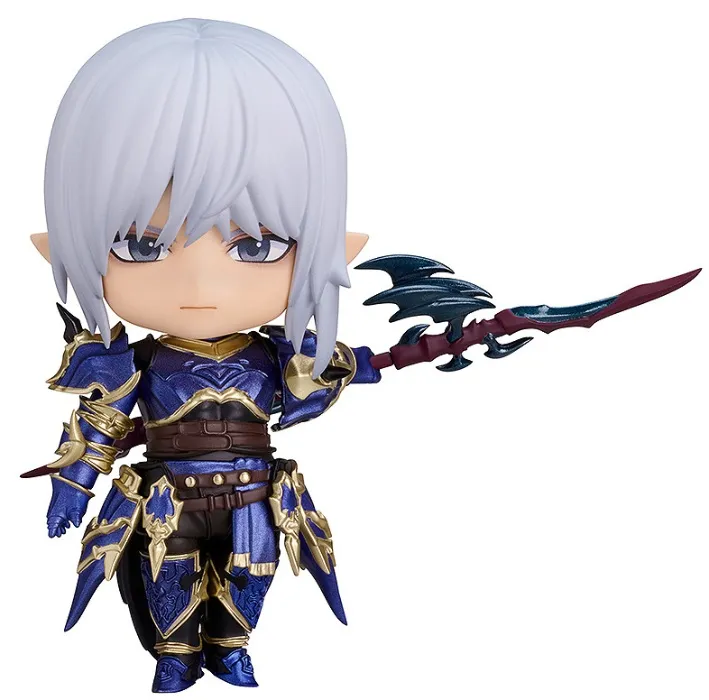 Nendoroid Estinien FINAL FANTASY XIV