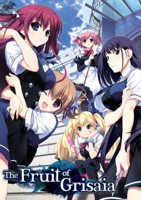 Fruit of Grisaia VN