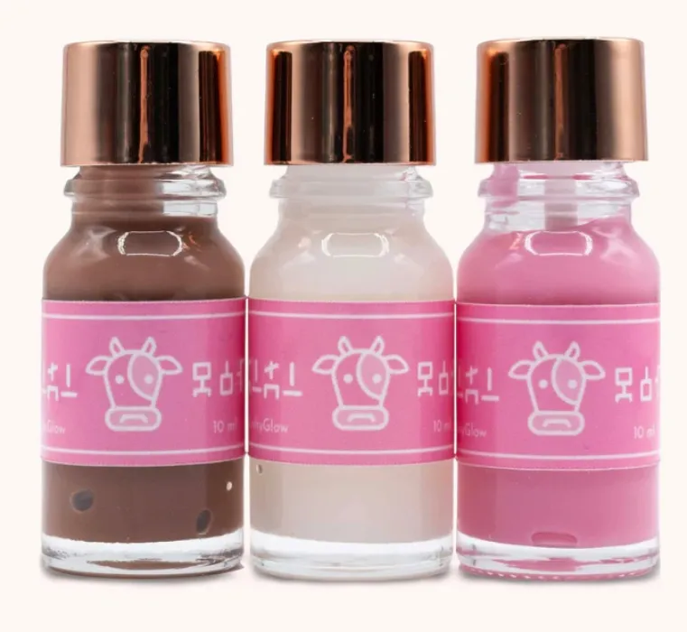 "Lon Lon Milk" O.O.T Lip Gloss