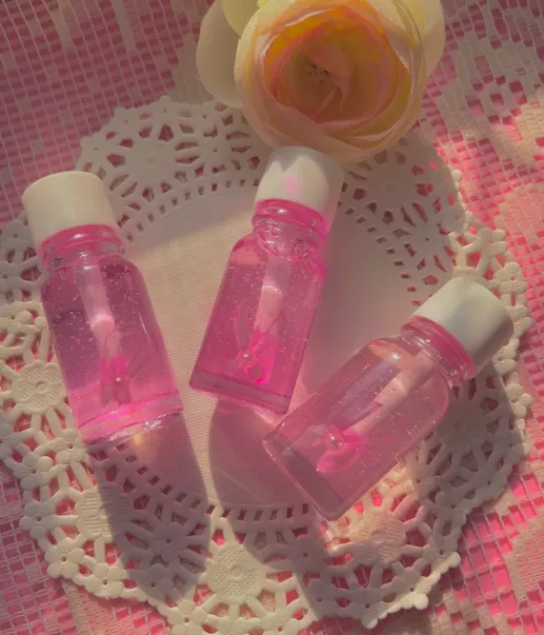 "Fairy Bottle" O.O.T. Lip Gloss