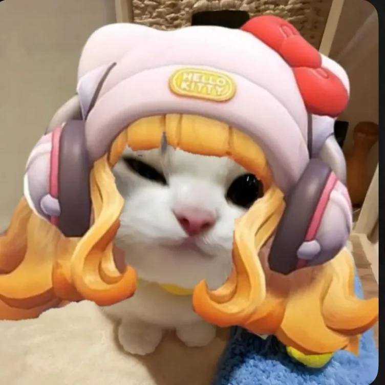just bcuz :3