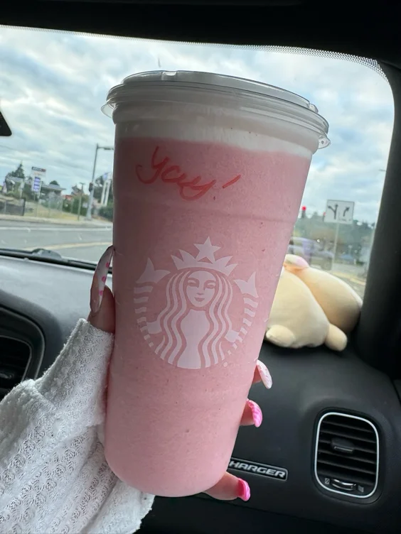 caffeine buzz 