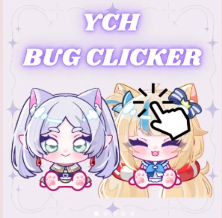 Click Bug!