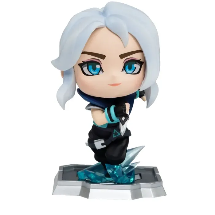 VALORANT Alpha Collection Jett Figure | Riot Games Store
