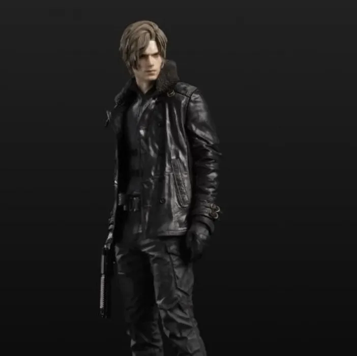 LEON STATUE - RE REQUIEM