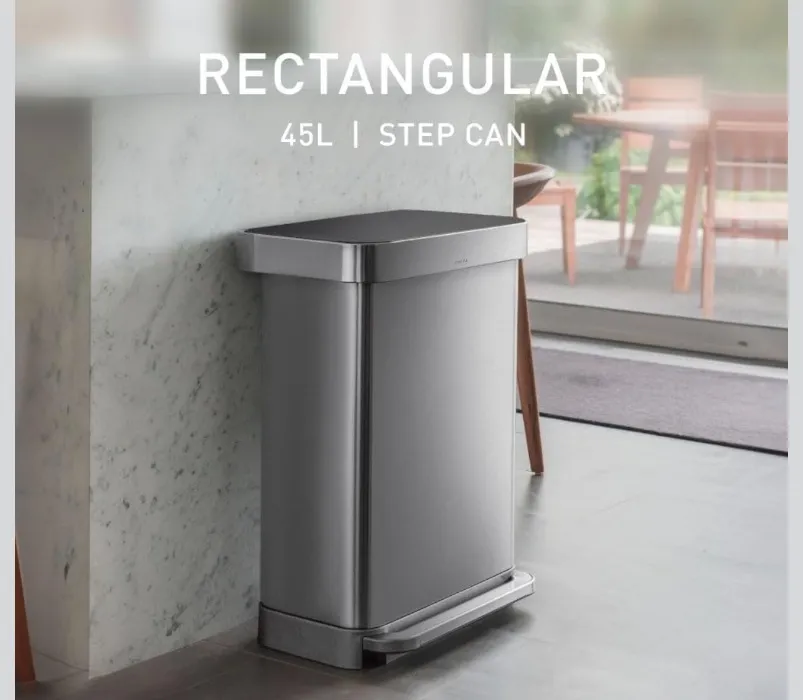 55L trashcan 
