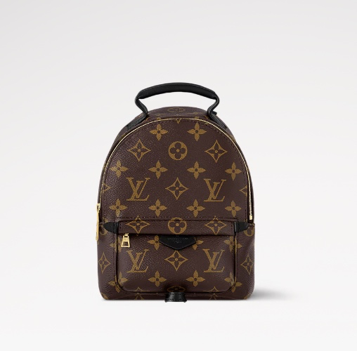 Palm Springs Mini Backpack