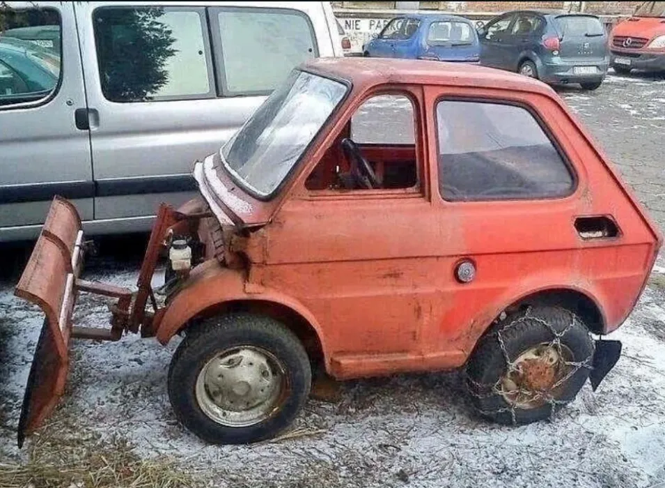 car repairs