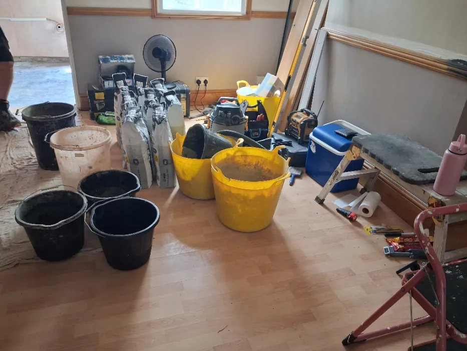 Kitchen reimbursement 