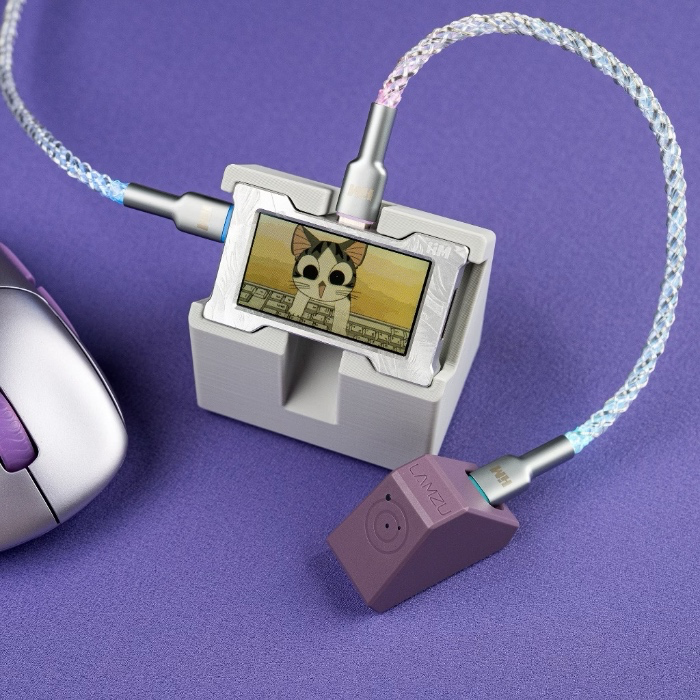 HM Lab | USB hub