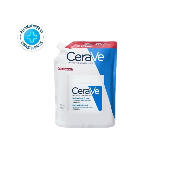 CERAVE Moisturising Cream