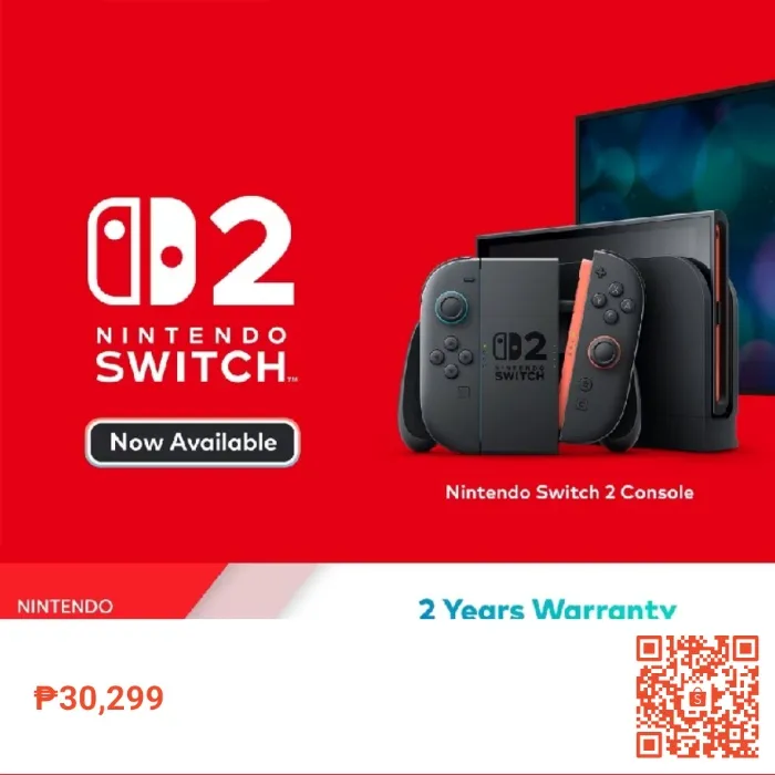 Nintendo Switch 2
