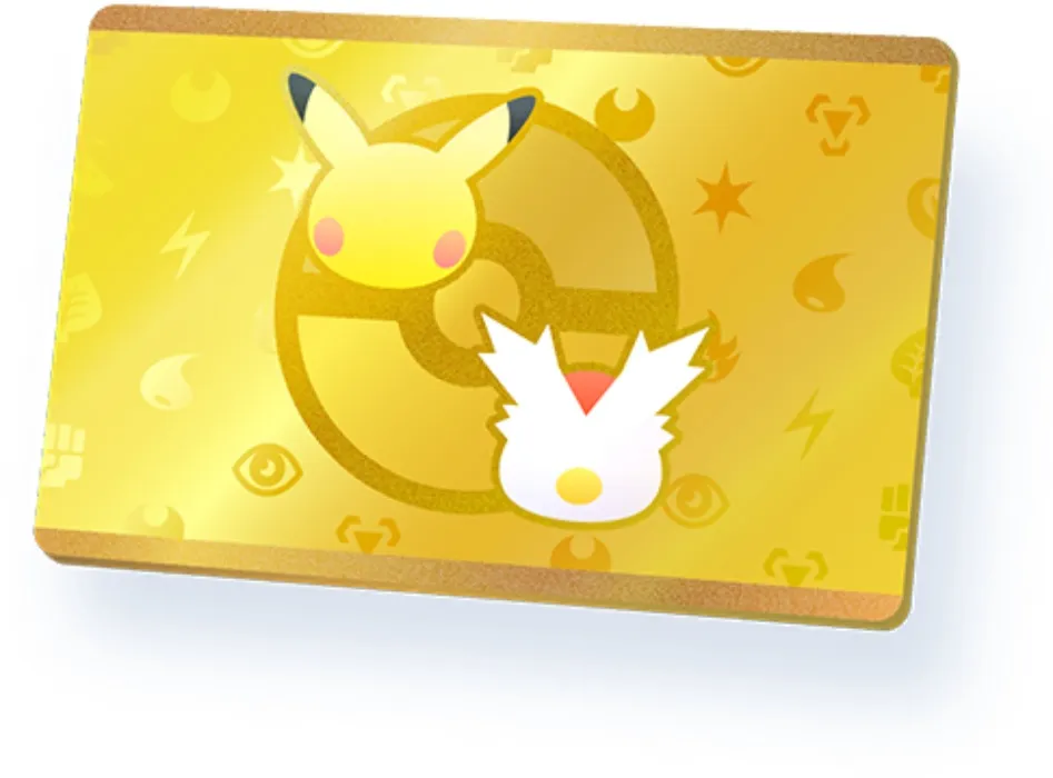 Pokemon TCG pocket premium 