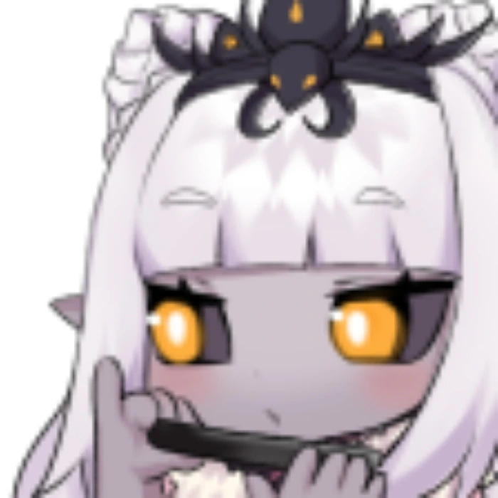 💜Kumo Nail Treatment 💜