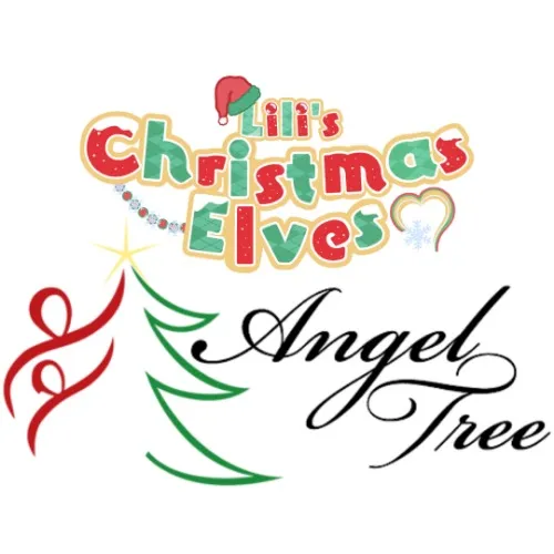$50 Sponsor a Child | Lili's Christmas Elves 