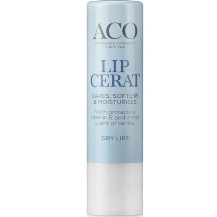 ACO Lip Balm