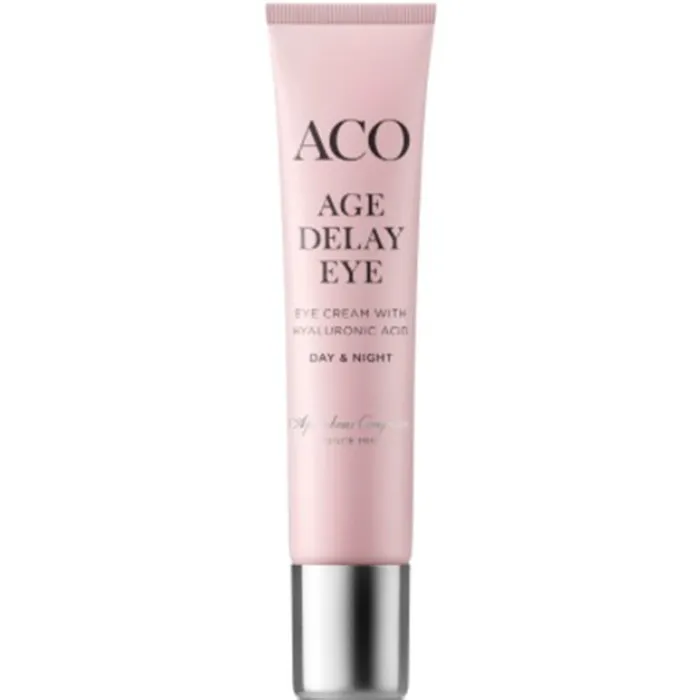 ACO Eye Cream