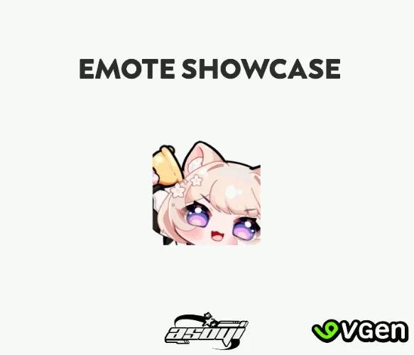 doink doink emote ♥