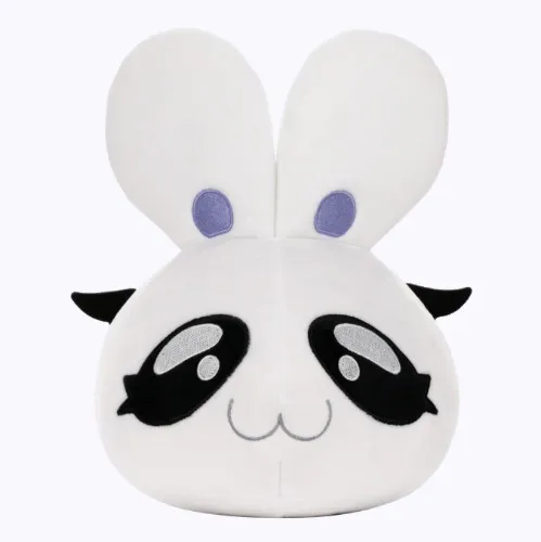Floofers Plush (Cottontail Mascot)