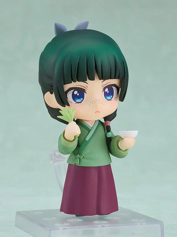 Kusuriya no Hitorigoto - Maomao - Nendoroid #2288 - 2026 Re-release (Good Smile Company) 